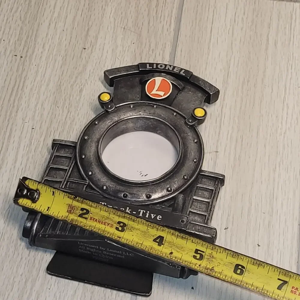 Lionel trains locomotive